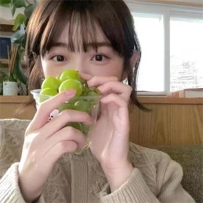 樱桃正红