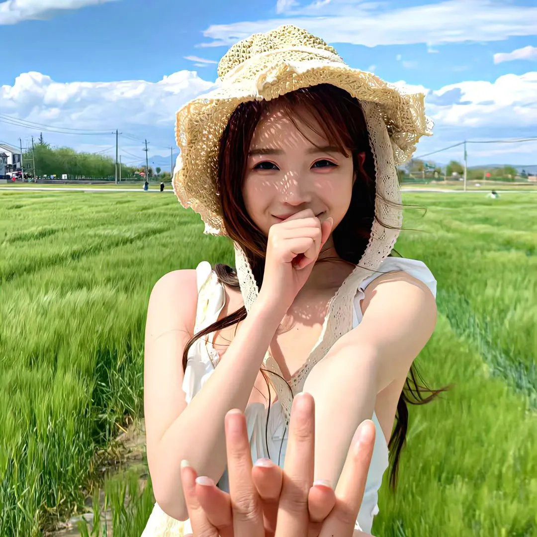我的鬼女孩